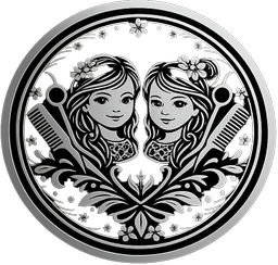 Fabulous Hair Salon brand mark